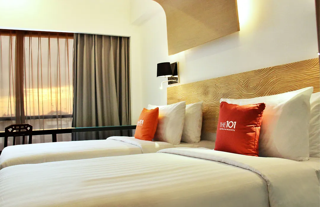 The 1O1 Jakarta Sedayu Darmawangsa-1