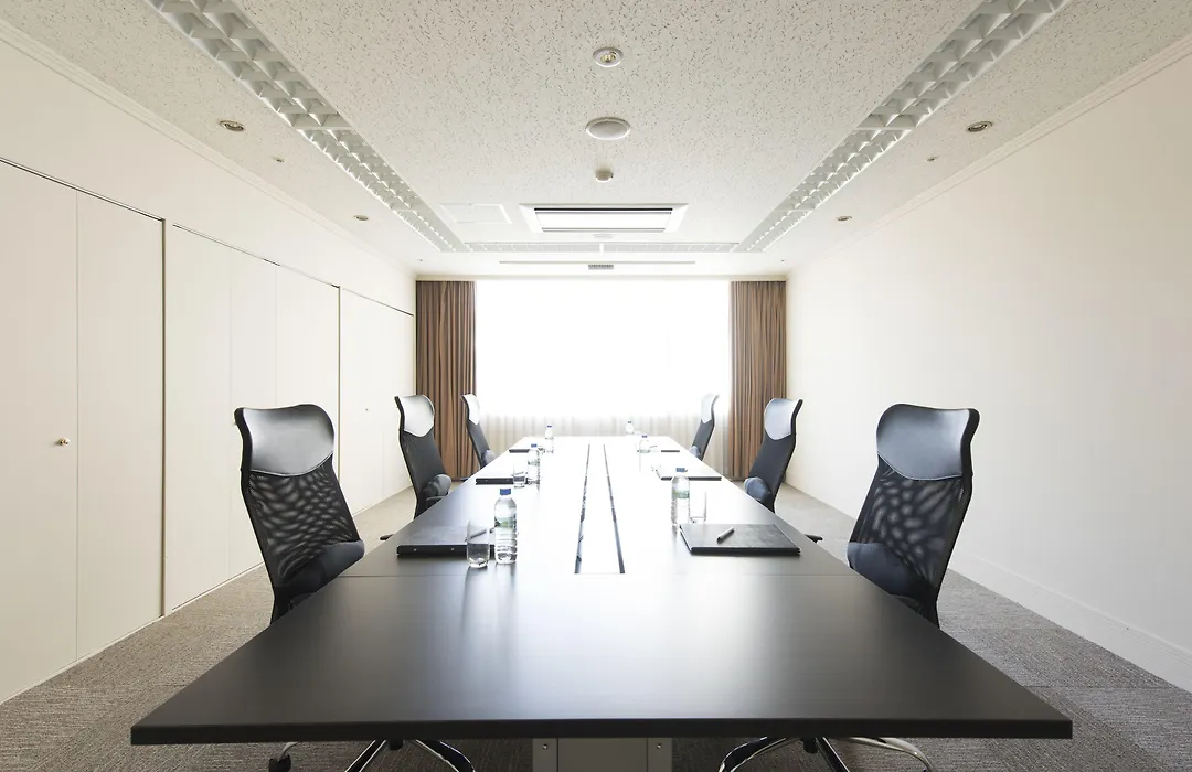Bluewave Inn Sapporo-1
