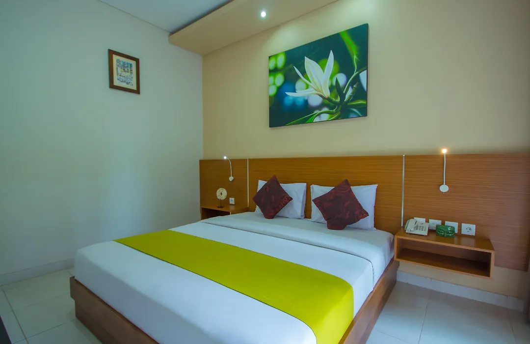Kubu Cempaka Seminyak-1