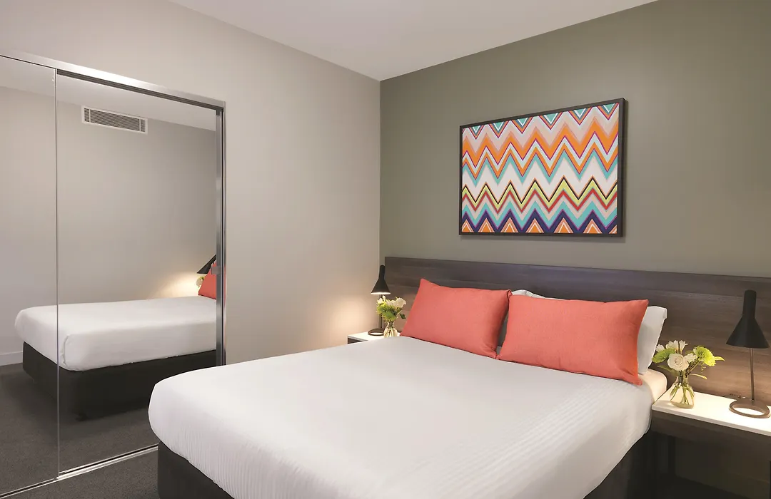 Adina Apartment Hotel Sydney Airport-1