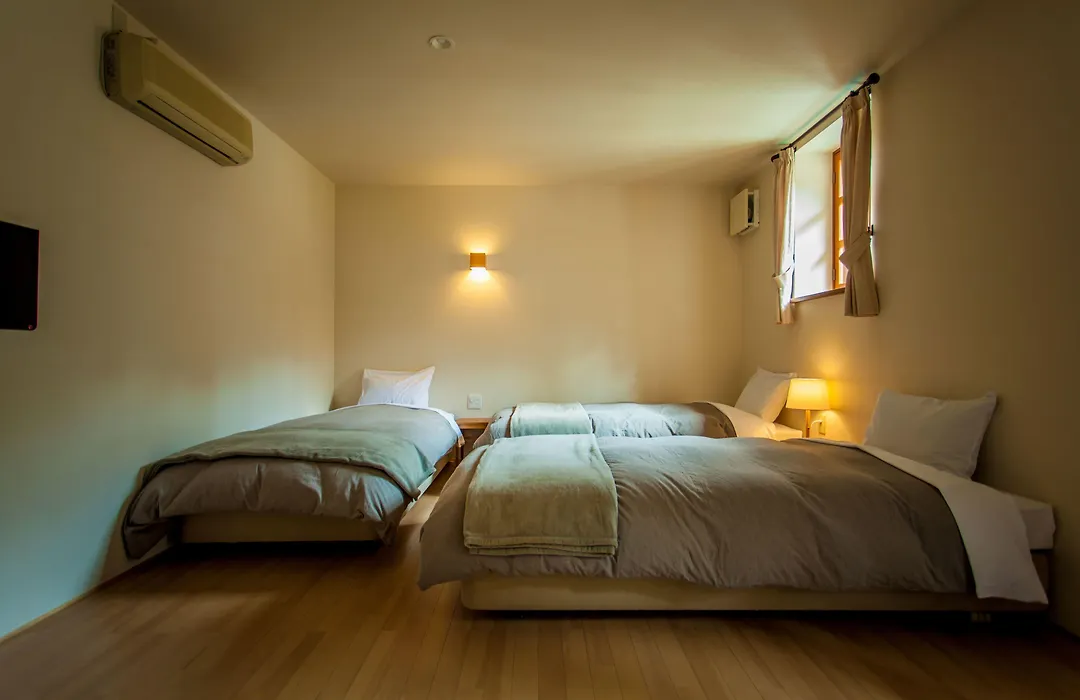 Auberge Hidanomori-1