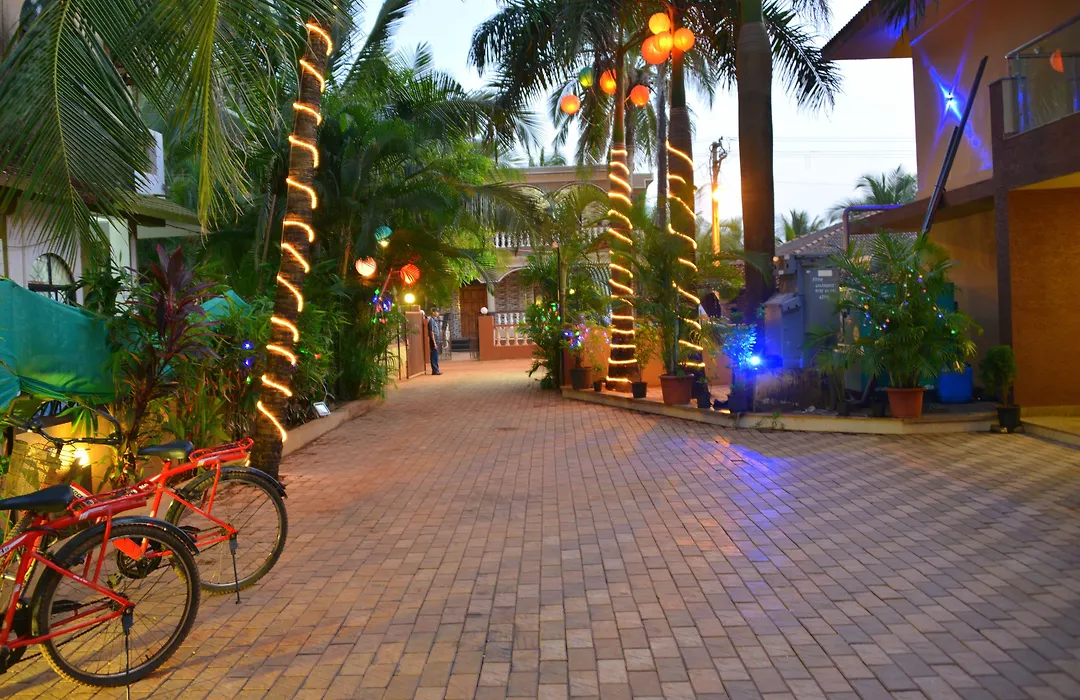 Orabella Villas & Suites-1