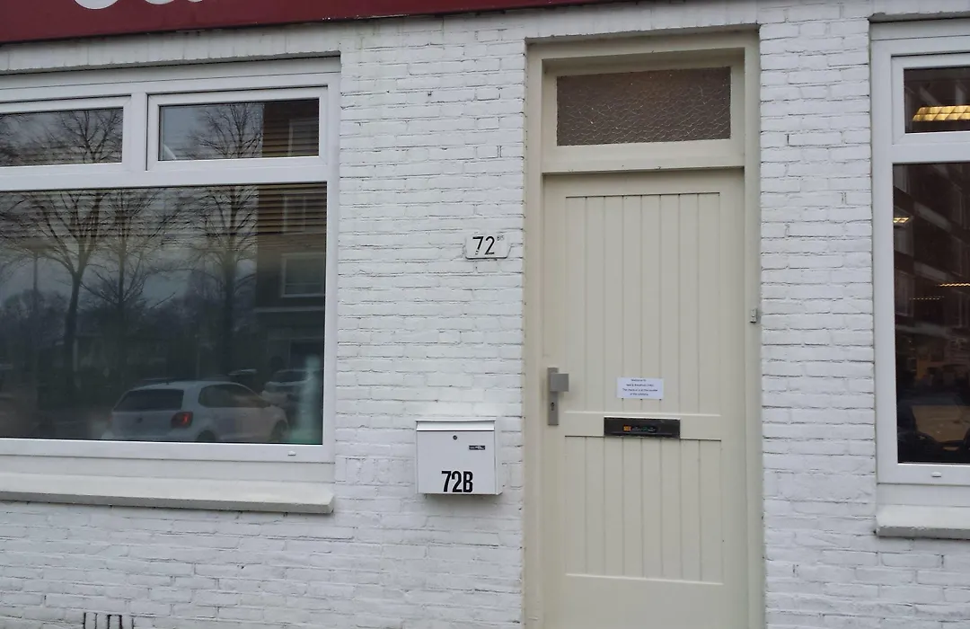 Hotel Chao Nl 24 Hours Open-1