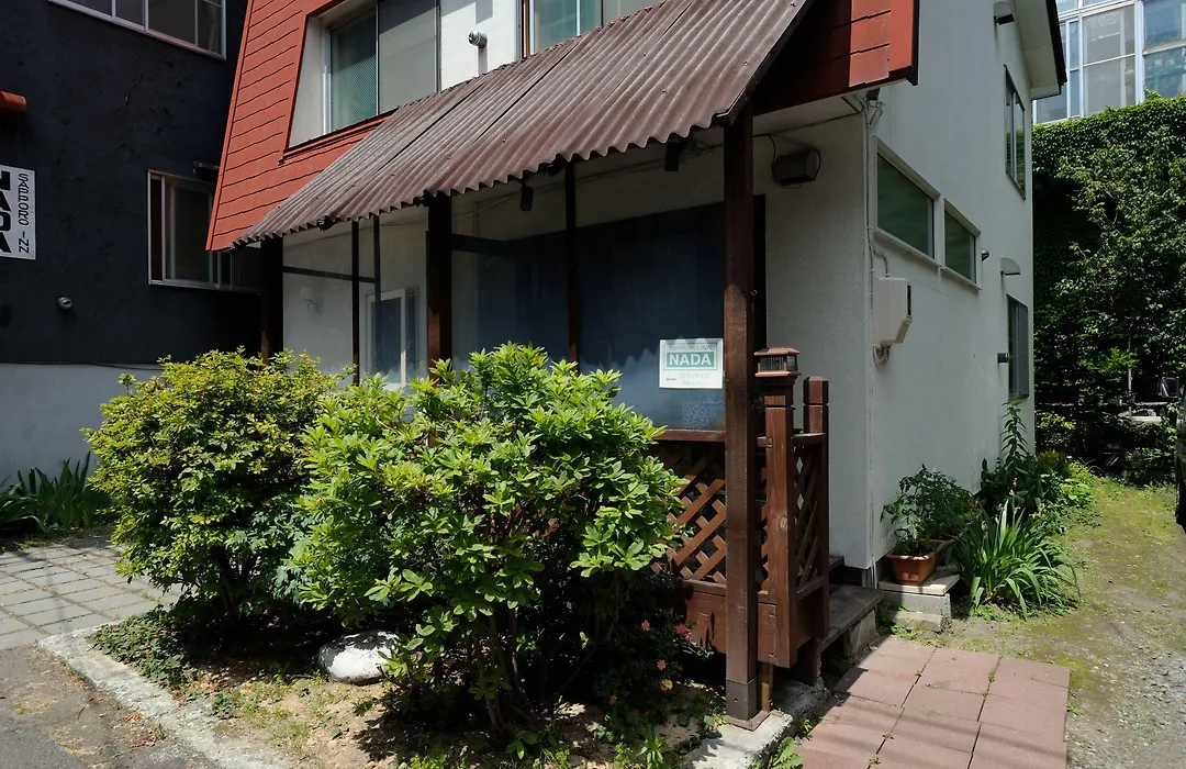 Sapporo Inn Nada-1