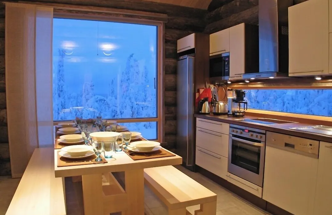 Kelokoto Chalets-1