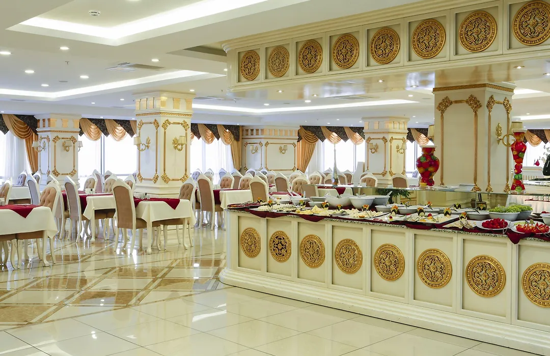 World Point Hotel Istanbul-1