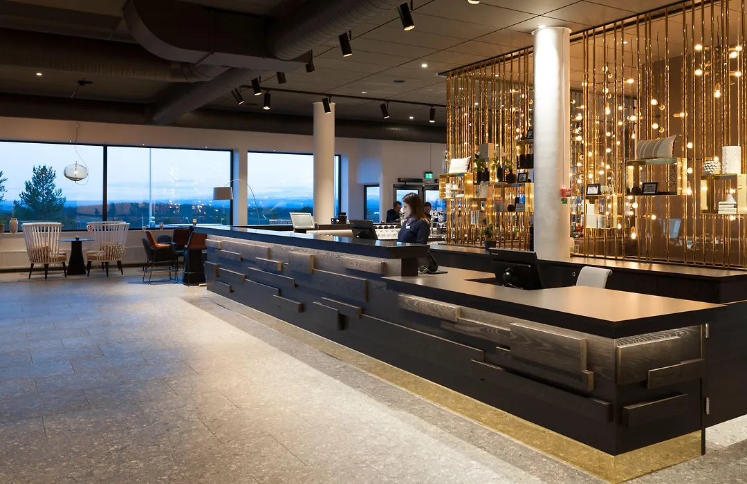 Froesoe Park Hotel-1
