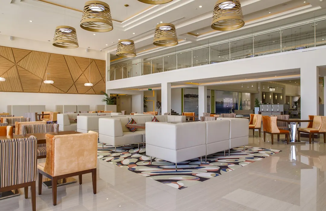 Radisson Blu Resort Jizan-1