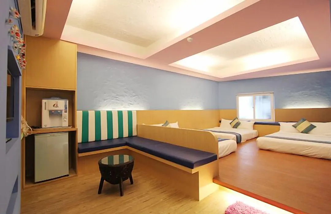 Kenting Hostel-1