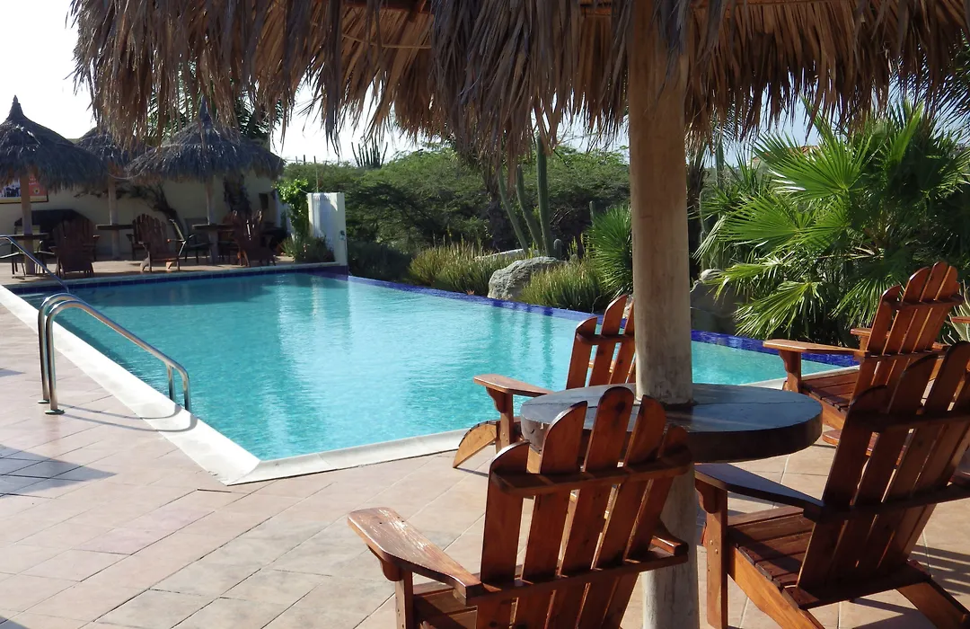 Aruba Cunucu Residence-1