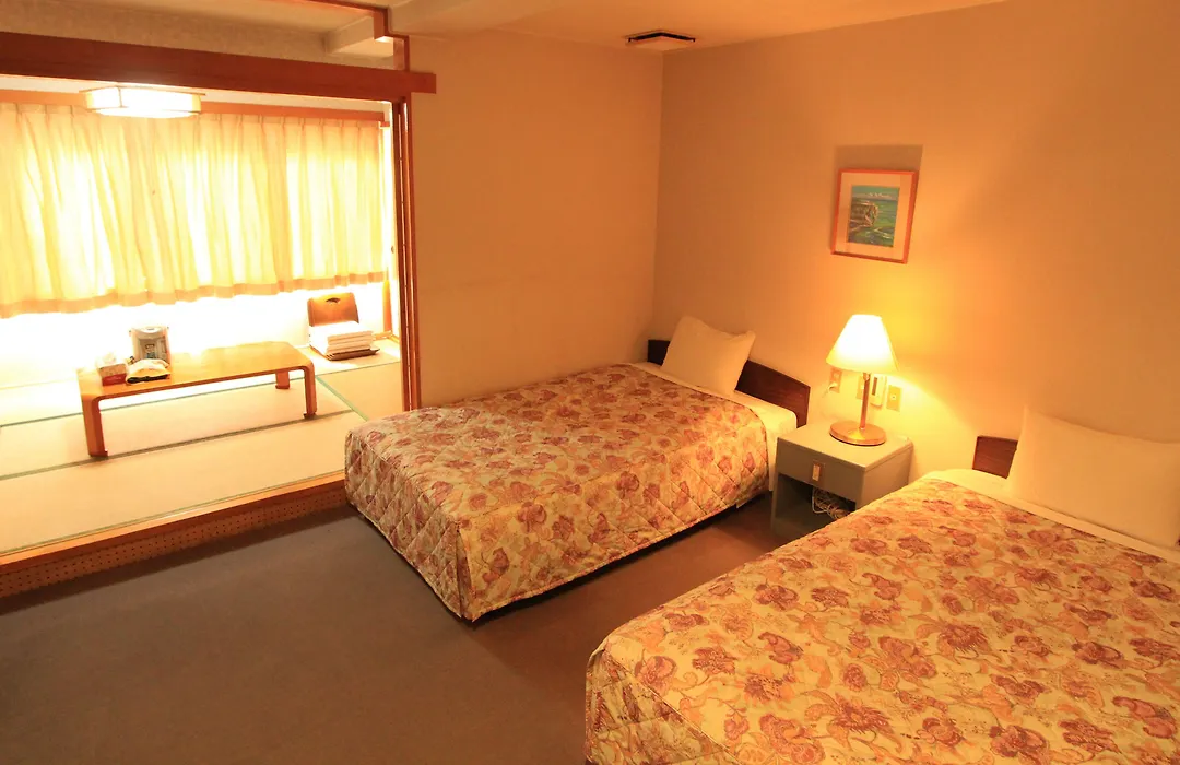 Pension Moon Villa-1