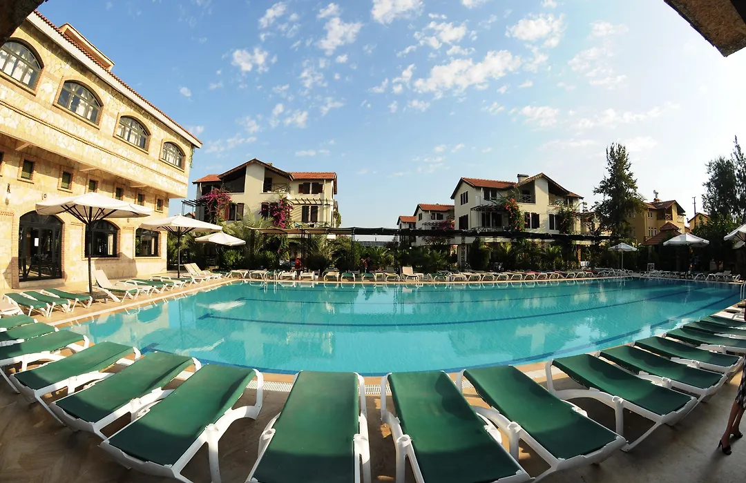 Belkon Hotel-1