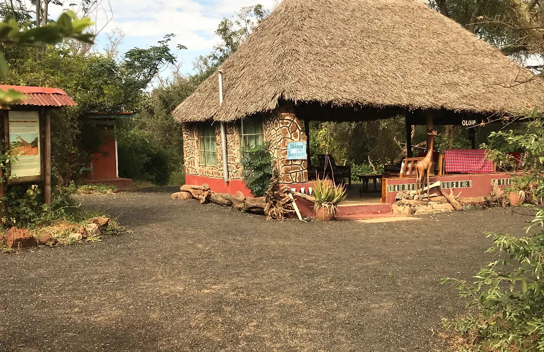 Maasai Simba Camp-1