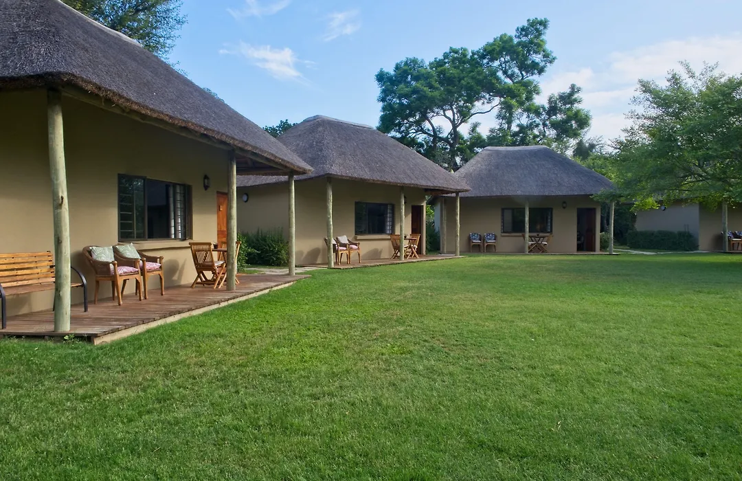 Chrislin African Lodge-1