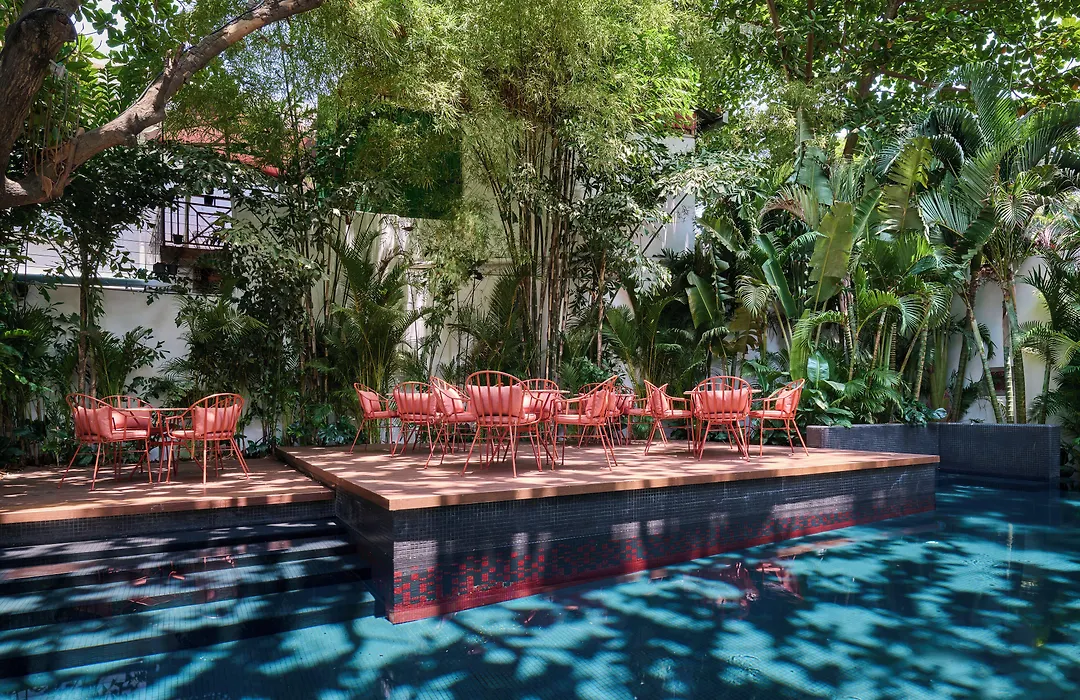 Plantation Urban Resort & Spa-1