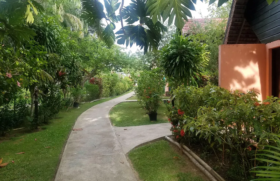 Firefly Beach Cottages-1