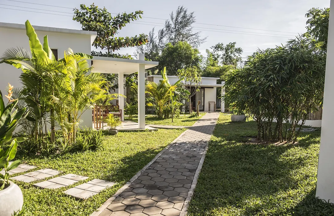 Sahaa Beach Resort-1