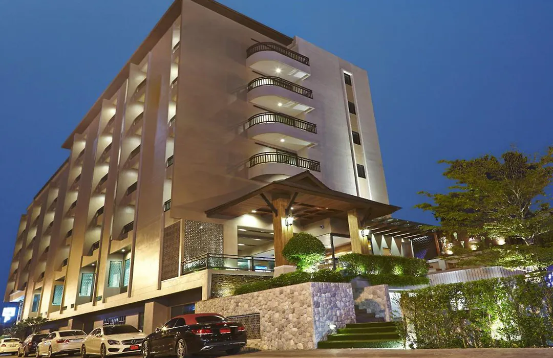 Leevana Hotel-1