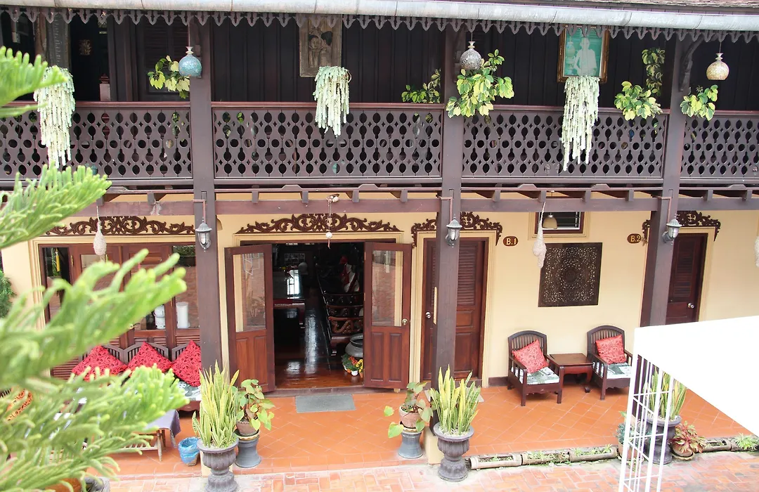 Villa Senesouk Luang Prabang-1