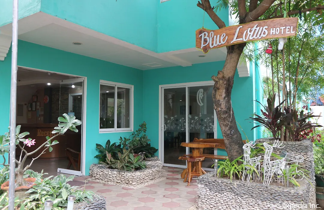 Blue Lotus Hotel-1