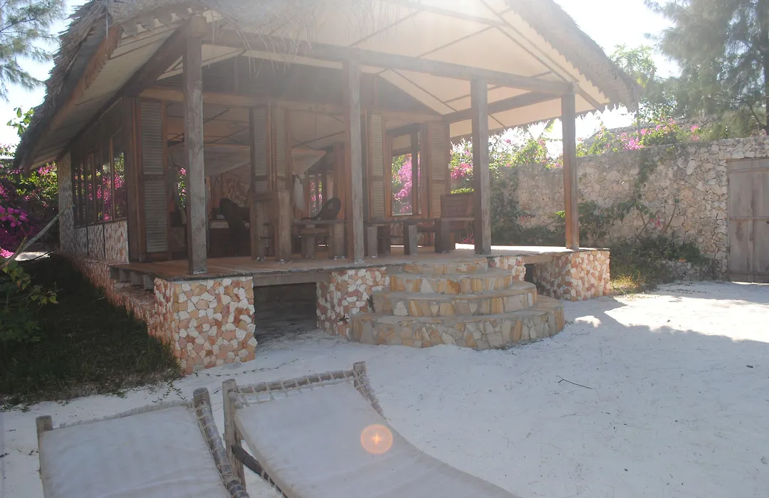 Seasons Lodge Zanzibar-1