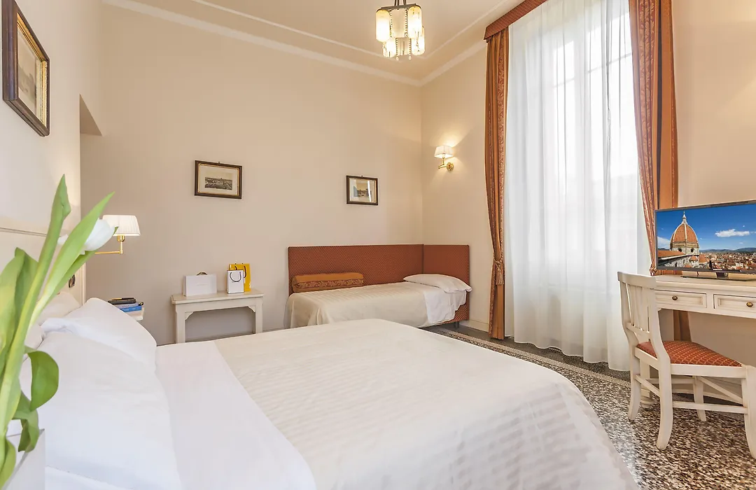 Hotel Astro Mediceo-1