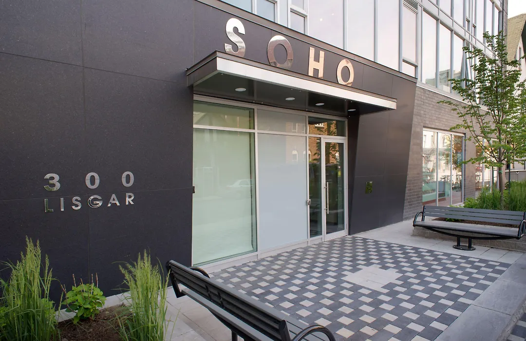 Soho Residences Lisgar-1