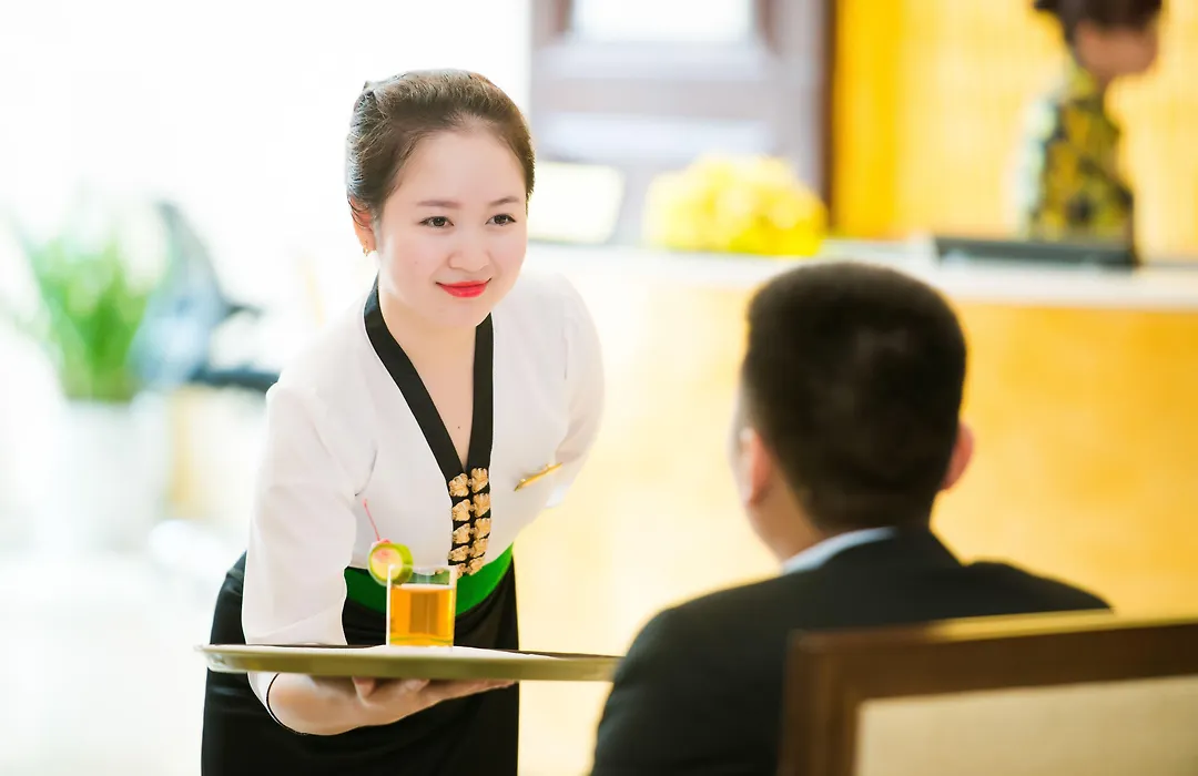 Muong Thanh Hanoi Centre Hotel-1
