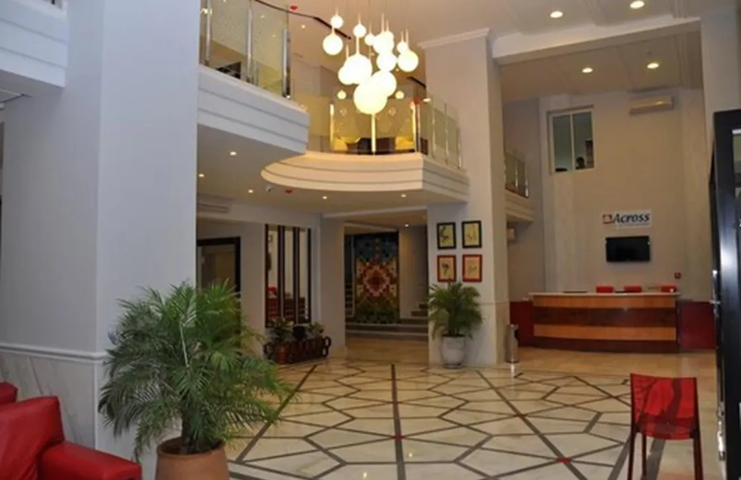 Across Hotels & Spa-1