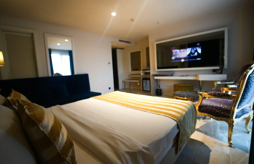 Icon Hotel Taksim-1