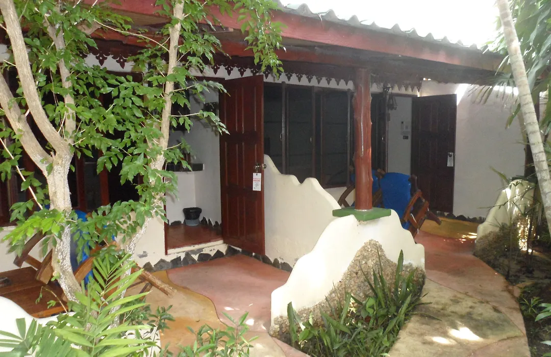 Papillon Resort-1