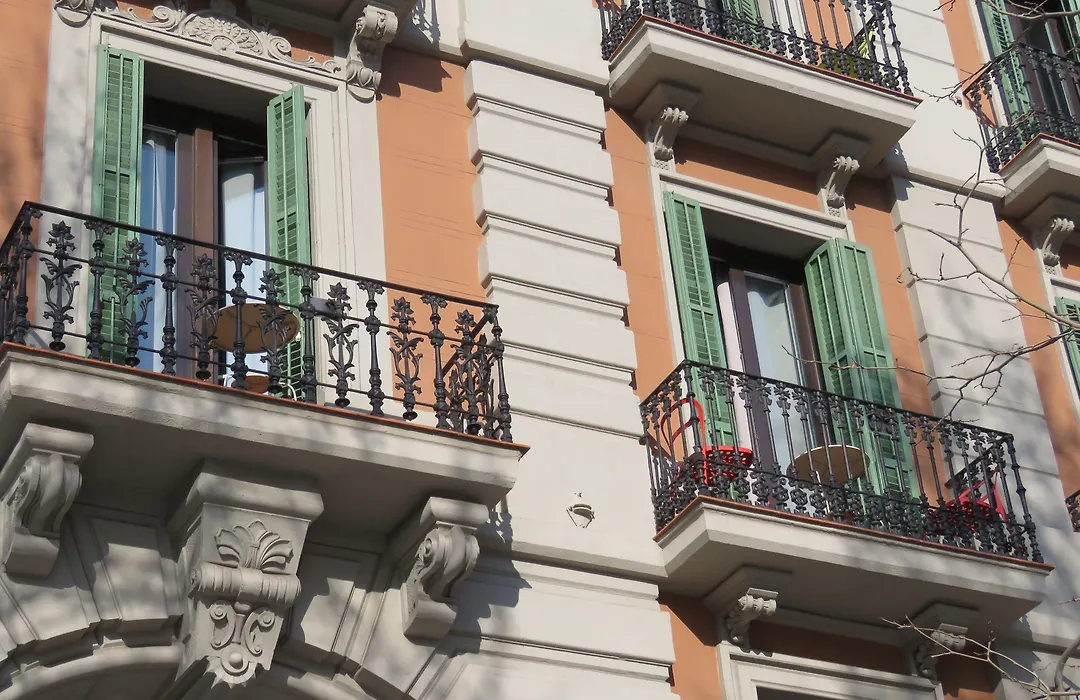 Stay Together Barcelona Apartments-1