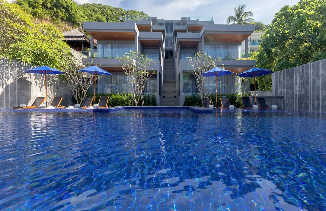 X10 Seaview Suites At Panwa Beach-1