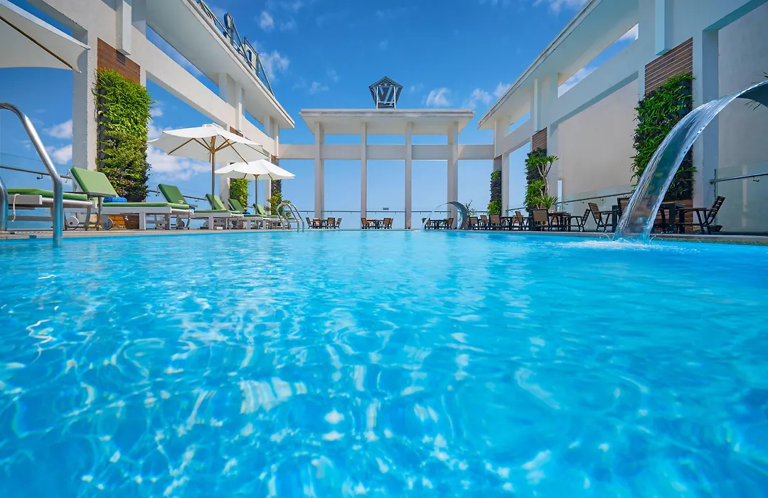 Diamond Sea Hotel-1