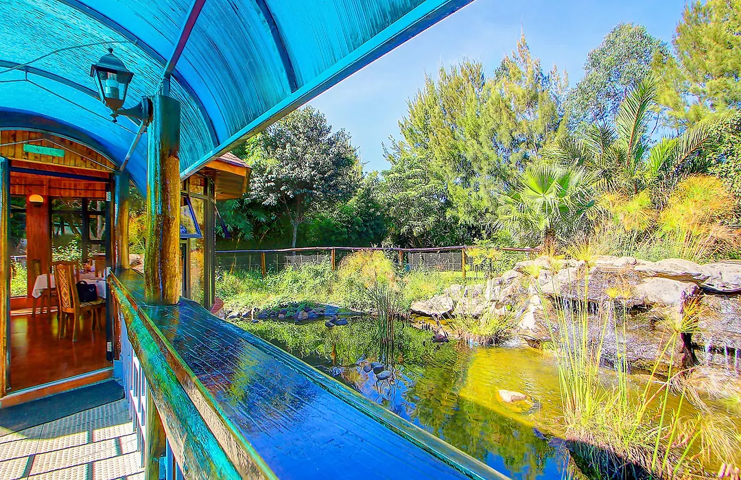 Poa Place Resort & Hotel - Where Nature Meets Comfort Eldoret-1