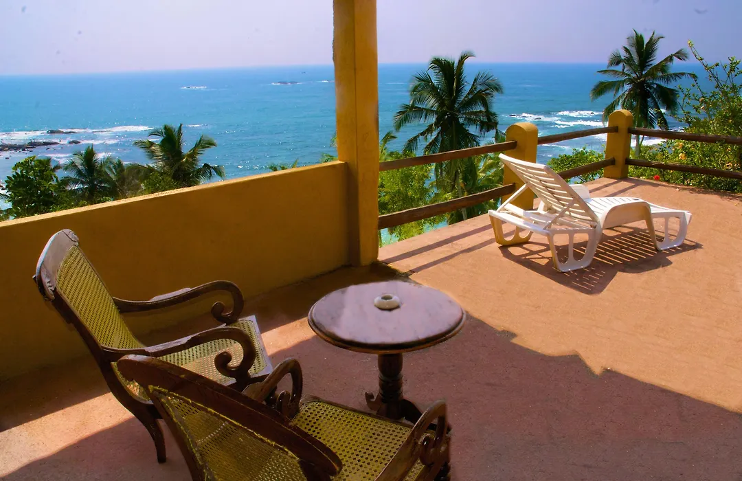 Eva Lanka Hotel - Beach & Wellness-1
