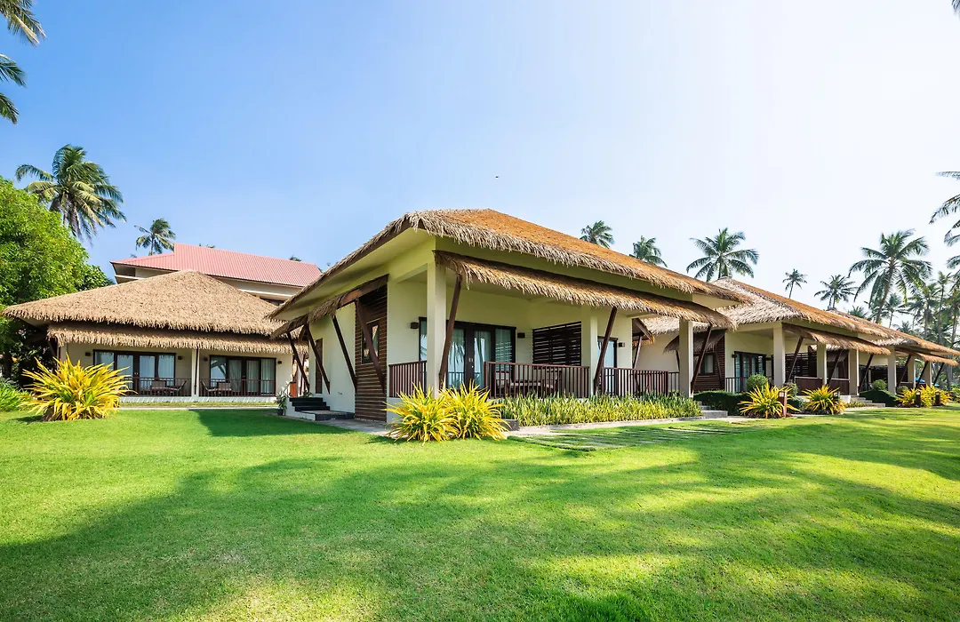 Eskala Hotels And Resorts-1