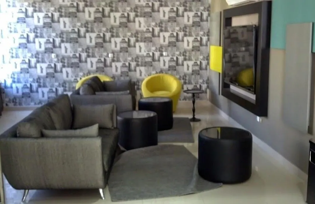 Wl Hotel Maputo - City Center-1