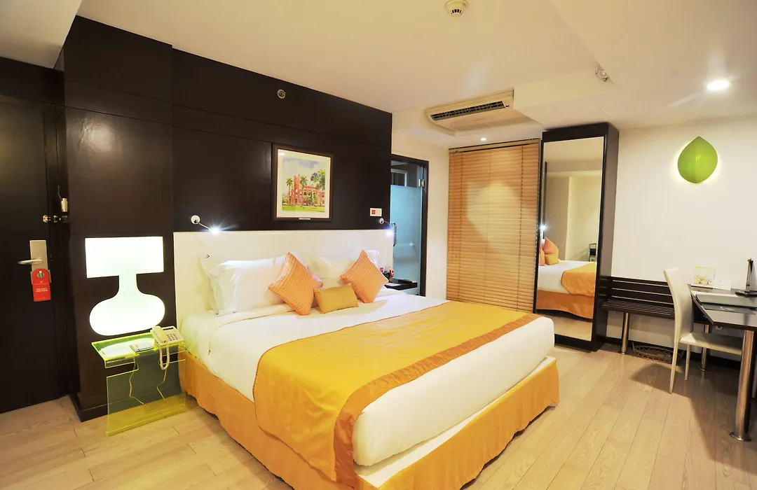 Platinum Residence-1