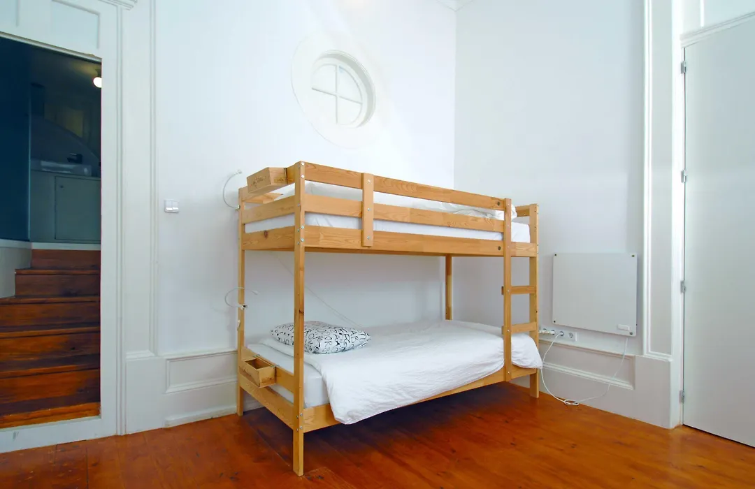 So Cool Hostel Porto-1