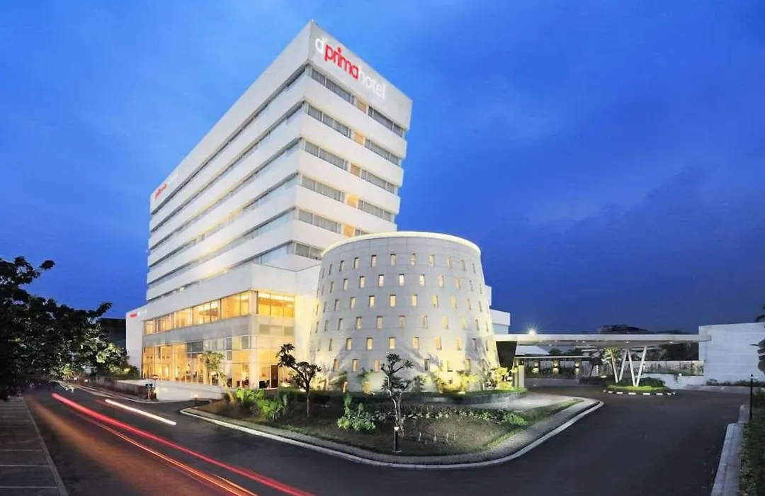 D'Primahotel Tangerang-1