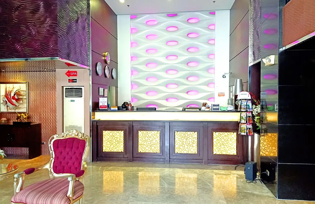 Prime Asia Hotel-1