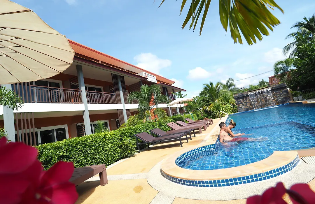 Hatzanda Lanta Resort - Sha Extra Plus-1
