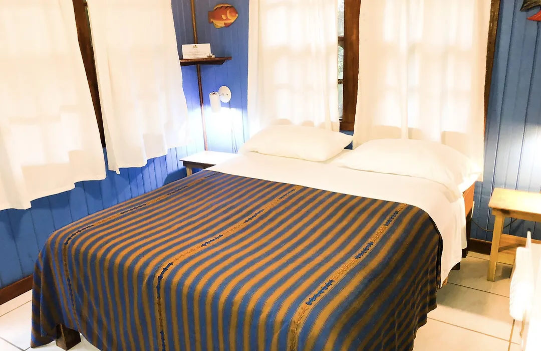 Bananarama Dive & Beach Resort-1