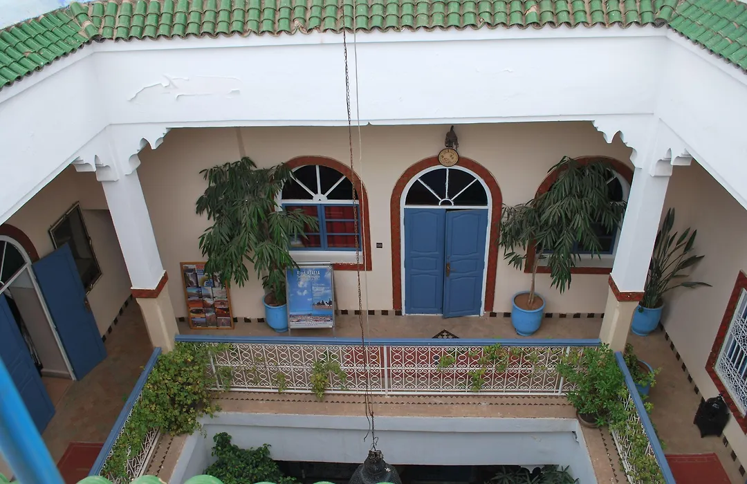 Riad Azalia-1