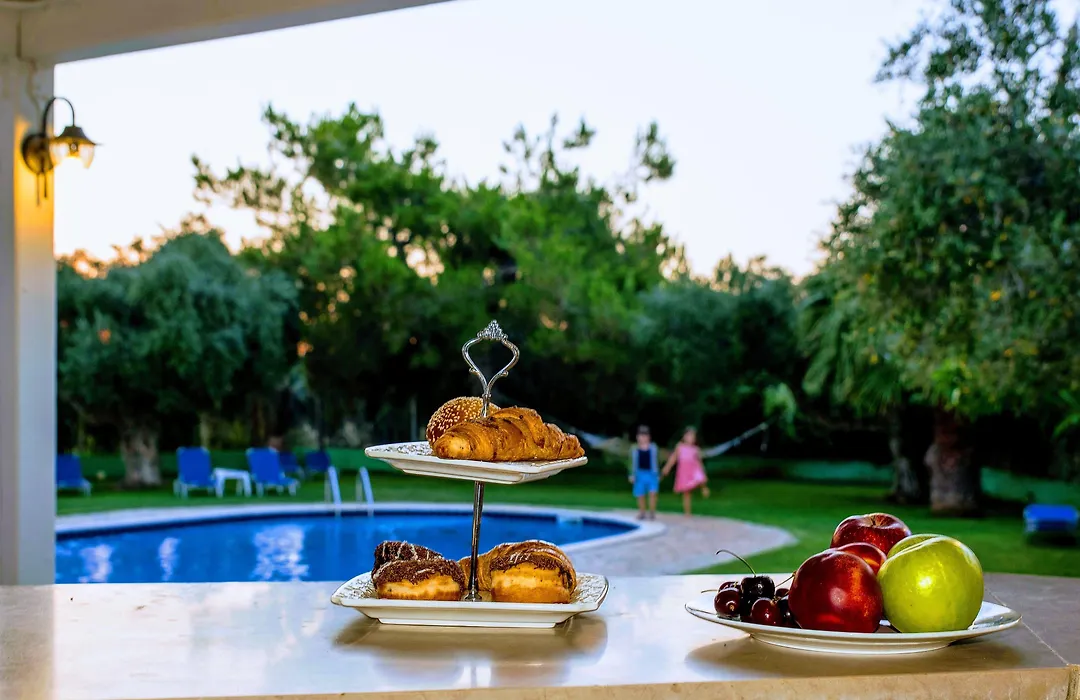 Ibiscus Hotel Malia-1
