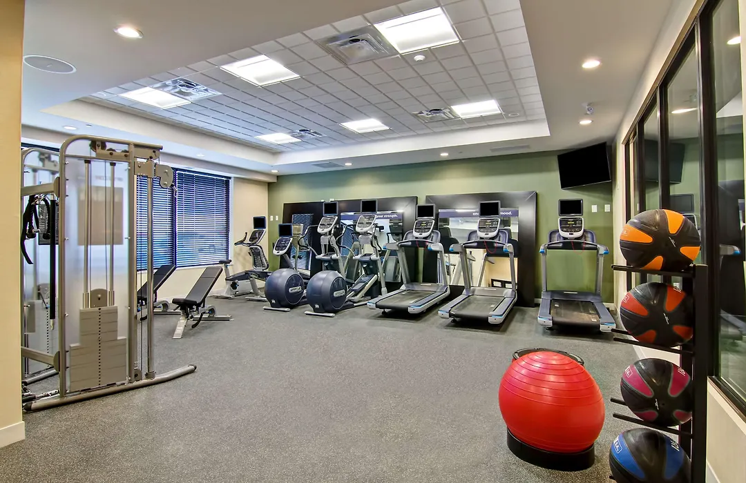 Hampton Inn & Suites By Hilton Saskatoon Airport-1