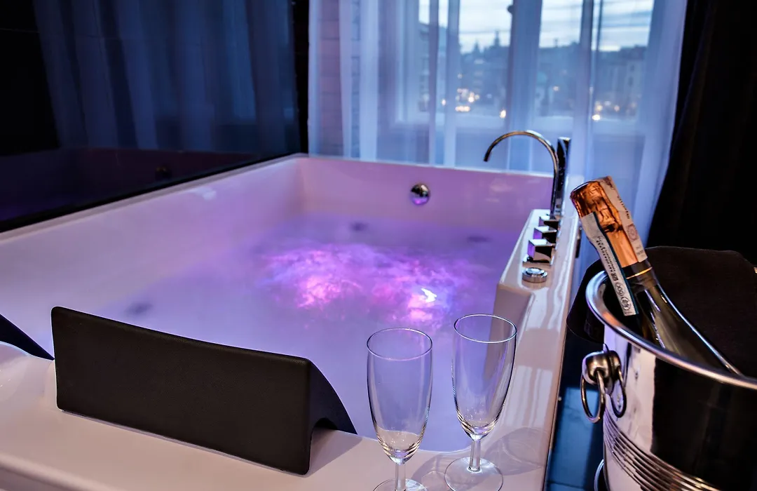 Hotel Betmanowska Main Square Residence Adults Only-1