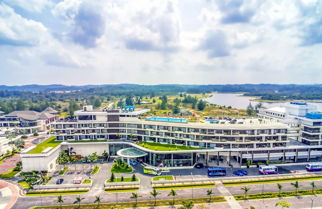 Grand Lagoi Hotel Bintan-1
