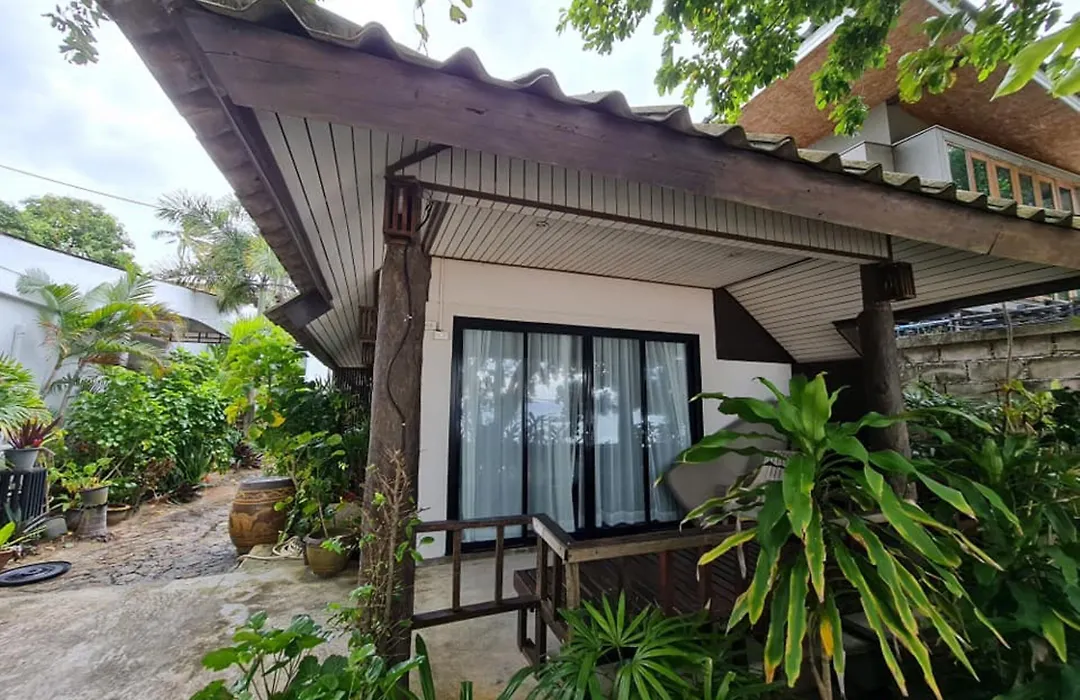 Bliss Resort Krabi-1